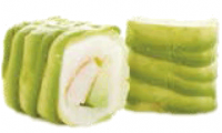 DR3 Surimi avocat