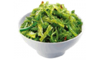 E9 Salade d'algue