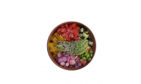 Poke Bowl legumes